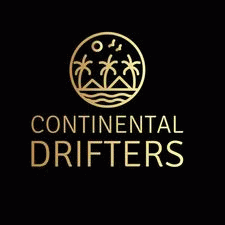 logo Continental Drifters